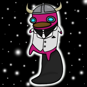 platypus: 2525