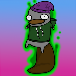 platypus: 1528