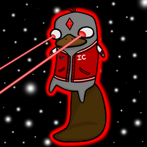 platypus: 2123