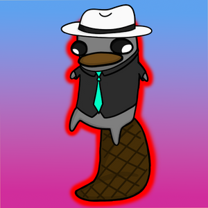 platypus: 121