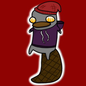 platypus: 2663