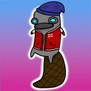platypus: 2012