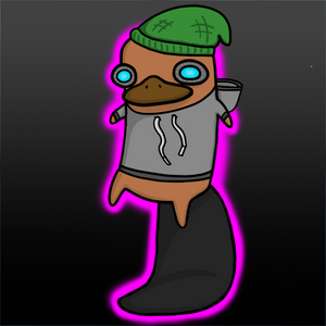 platypus: 125