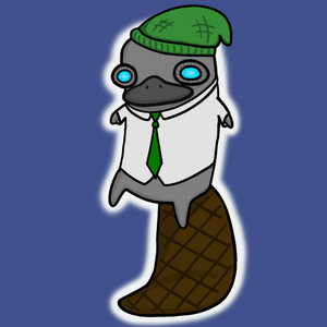 platypus: 1126