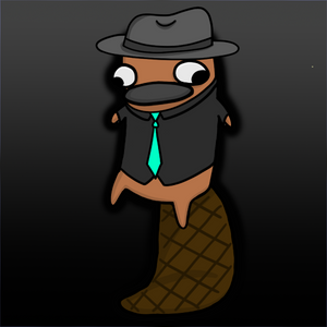 platypus: 491