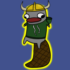 platypus: 1524