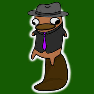 platypus: 3061