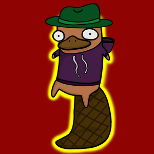 platypus: 2016