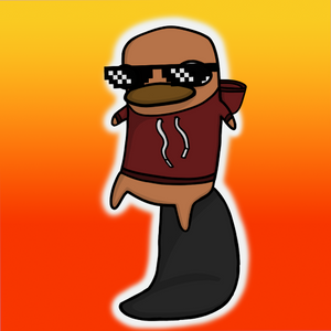 platypus: 967