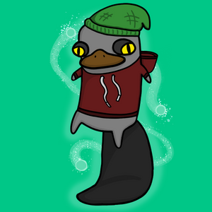 platypus: 530