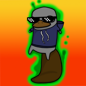 platypus: 1951