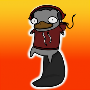 platypus: 2458