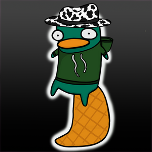 platypus: 428