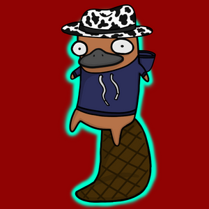 platypus: 3095