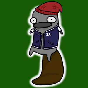 platypus: 298