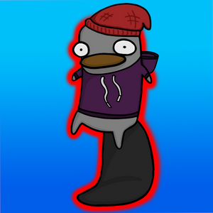 platypus: 2190