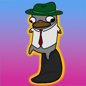 platypus: 2939