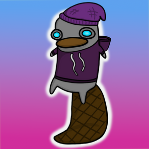 platypus: 2797