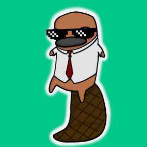 platypus: 672