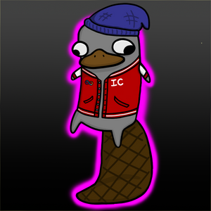 platypus: 1671