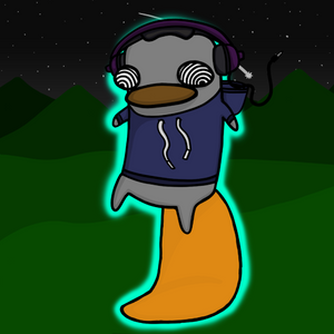 platypus: 2734