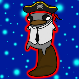 platypus: 1809