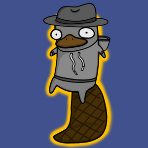 platypus: 2328