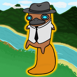 platypus: 294