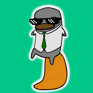 platypus: 1341