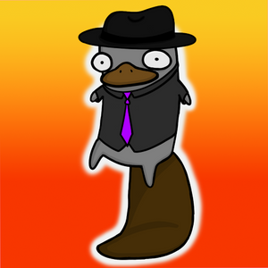 platypus: 1667