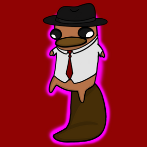 platypus: 668