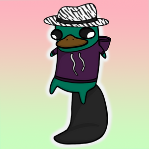 platypus: 184