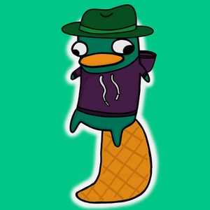 platypus: 2182