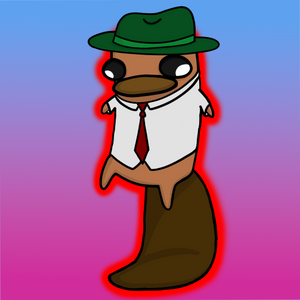 platypus: 2324