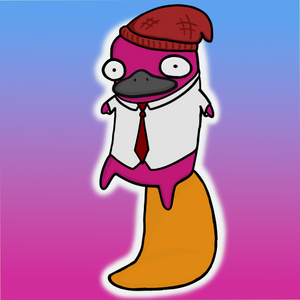 platypus: 1337