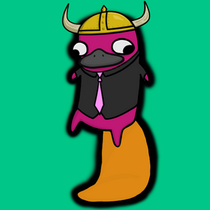 platypus: 2387