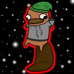 platypus: 1402