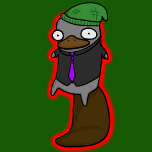 platypus: 2793