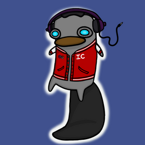 platypus: 1732