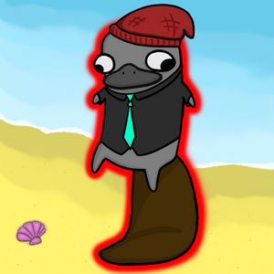 platypus: 845