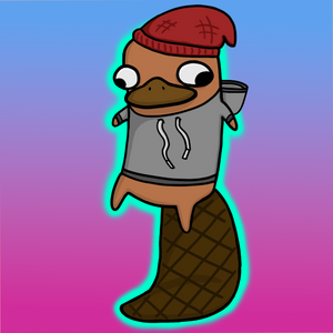 platypus: 1878