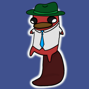 platypus: 2943