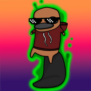 platypus: 601