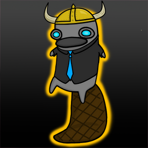 platypus: 1602