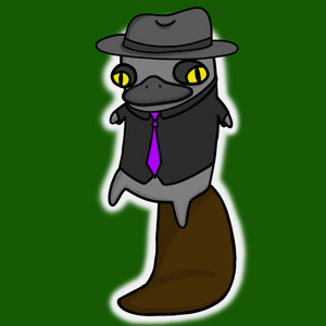 platypus: 2513