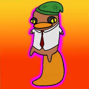 platypus: 483