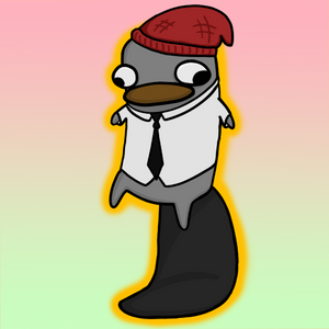 platypus: 117