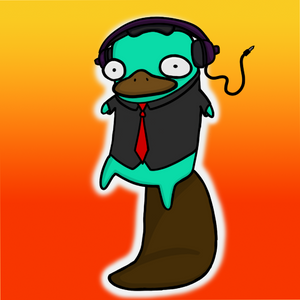platypus: 54