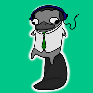 platypus: 2056