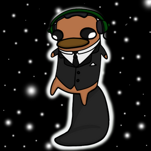 platypus: 1069